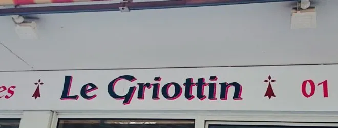 Le Griottin