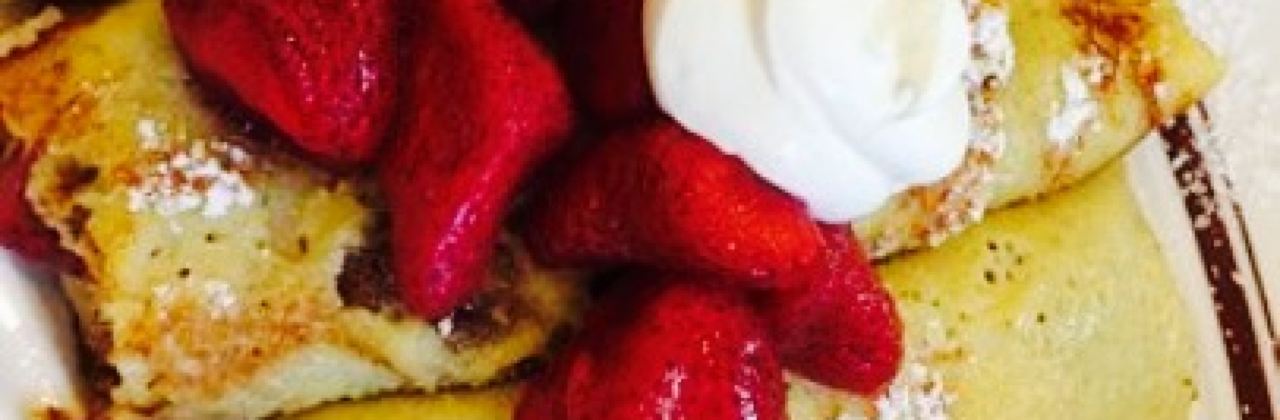 Eggs 'n Things Lalaport Expocity