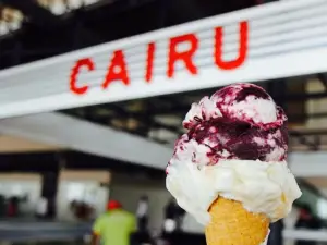 Sorveteria Cairu