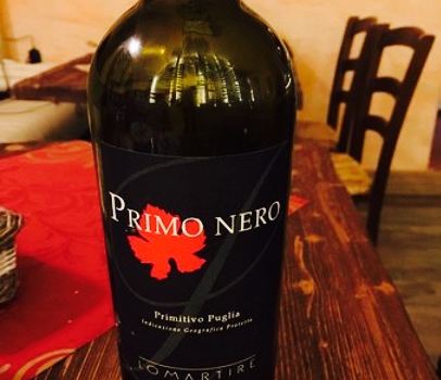 Vinoteka Italiana