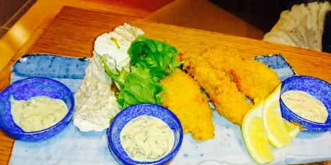 Marusanya Fukui Katamachi