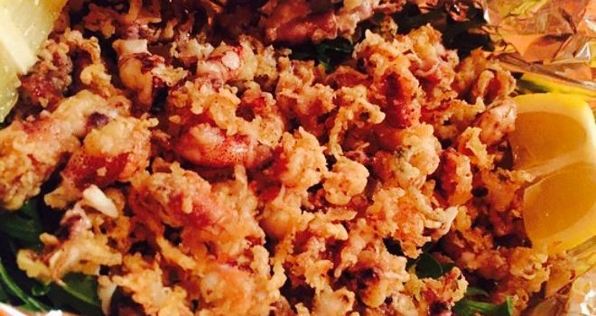 Pizzeria Birreria Ristorante 'Carpe Diem