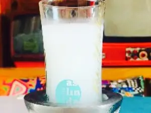 Aslinda Alacati