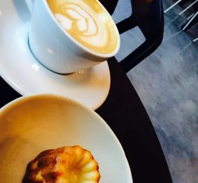 Dose Coffee Riverlands