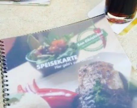 Restaurant San Christobal