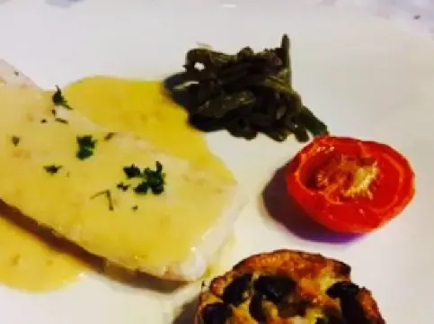 Restaurant Port Et Lac