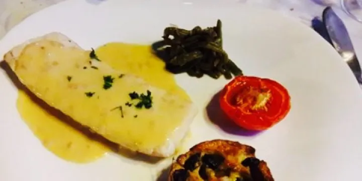 Restaurant Port Et Lac