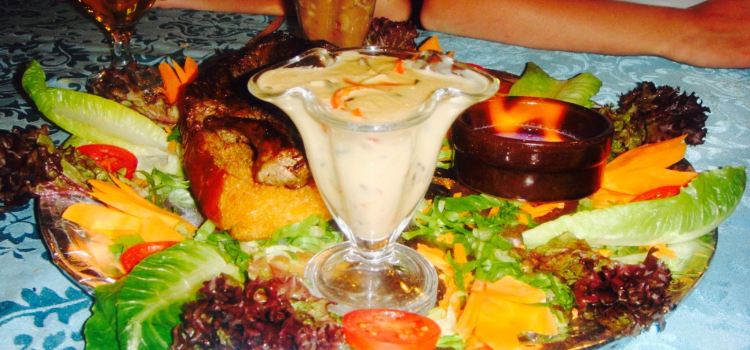 Oziboo Restaurant