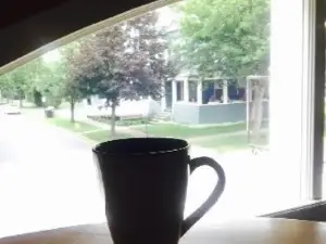 Lyric Coffee House