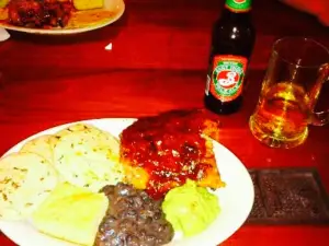 Quila's