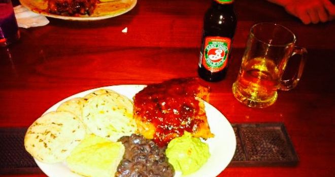 Quila's