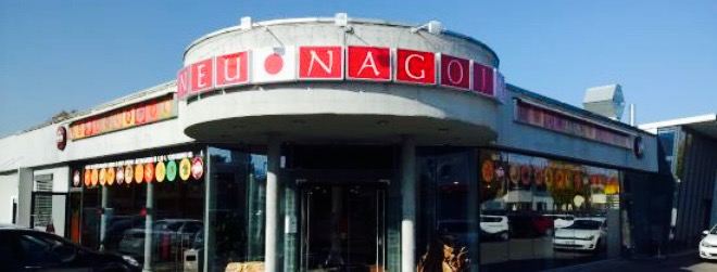 Neu Nagoja