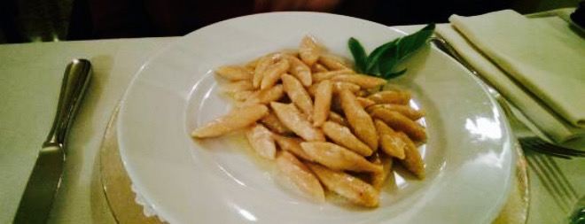 Trattoria Quattro Gatti