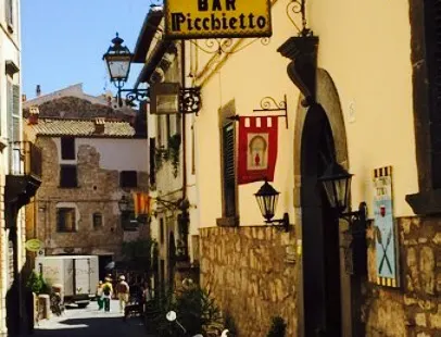 Trattoria da Picchietto