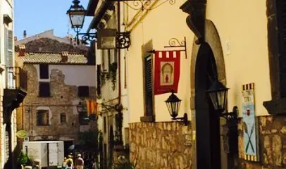 Trattoria da Picchietto