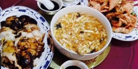 Great Wall Chinese Restaurant