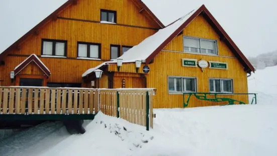 L'Auberge de la Chaume de Schmargult