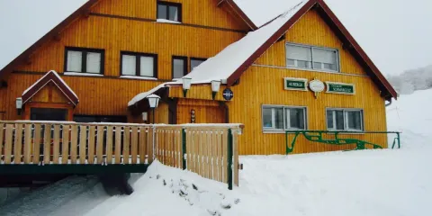 L'Auberge de la Chaume de Schmargult