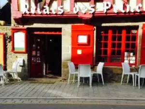 Le Relais des Princes