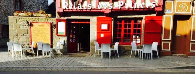 Le Relais des Princes