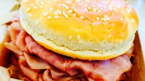 Arby's in Kingman