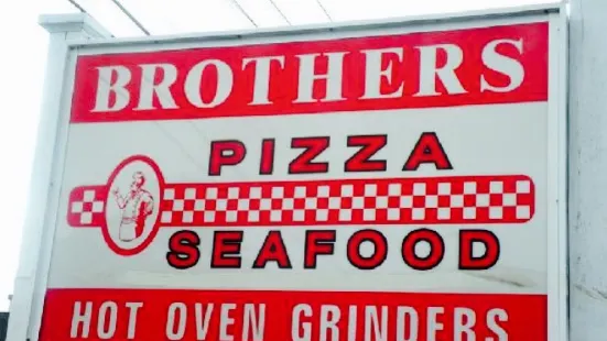 Brothers Pizza