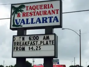 Taqueria Restaurant Vallarta