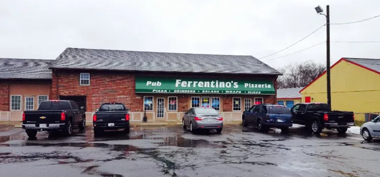 Ferrentino's Pizzeria Pub