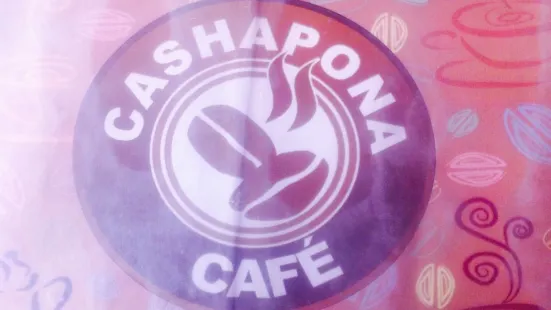 Cafe Snack Cashapona