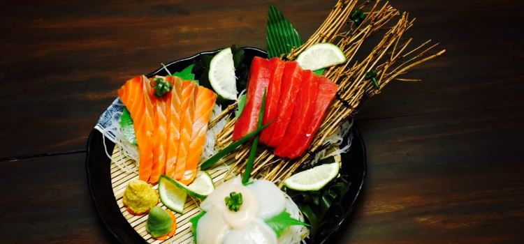 ICHI Japanese Restaurant