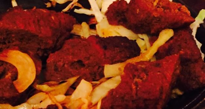 Everest Indian Restaurant