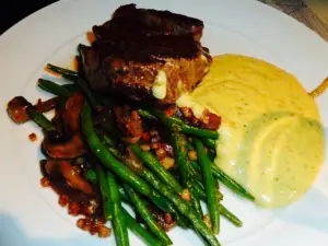 Beddingen Restaurant