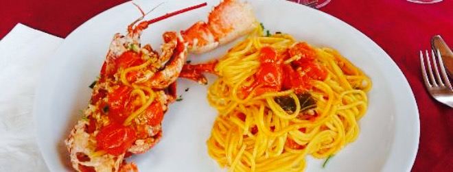 L'Oasi Lido Ristorante Pizzeria