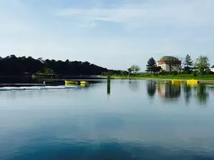 Lake View Restaurant