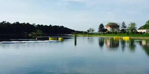 Lake View Restaurant