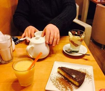 Chashka Espresso Bar