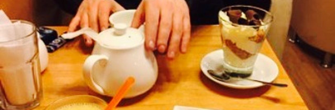 Chashka Espresso Bar