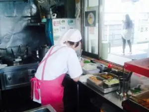 東武ラーメン