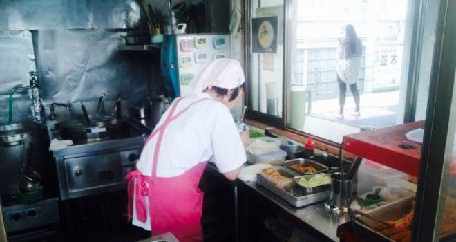 Tobu Ramen
