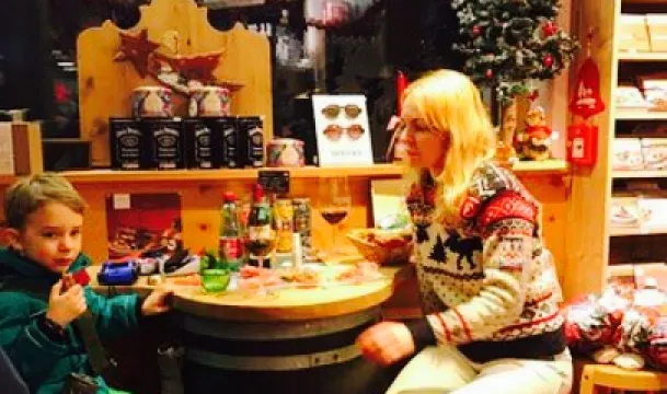 Plangger Delikatessen