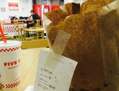 Five Guys