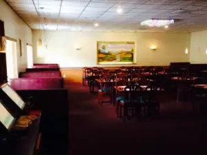 Familys Chinese Restaurant