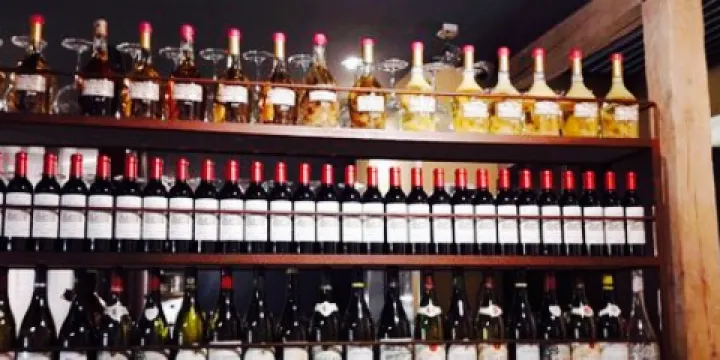 Hôtel Dieu Restaurant