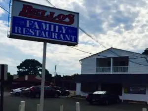 Bello's Family Restaurant