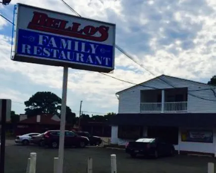 Bello's Family Restaurant