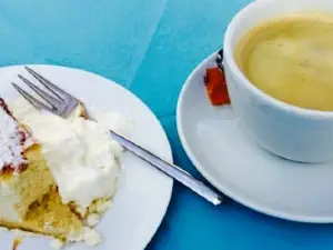 Rick's Cafe