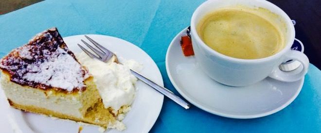 Rick's Cafe
