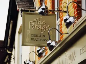 The Forage Deli & Eatery