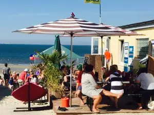 Surf Kiosk