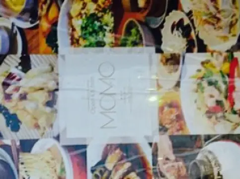 Open Kitchen Momo